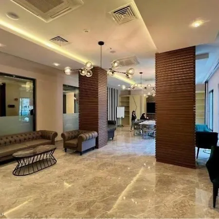 Appartement в комплексе5* *