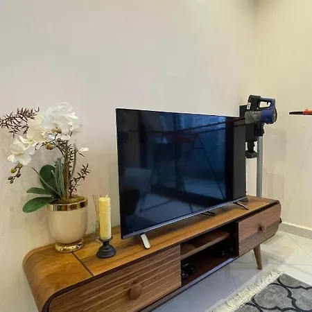 в комплексе5* 알란야