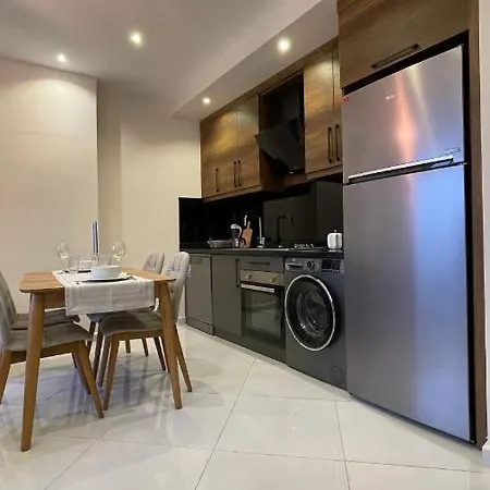아파트 в комплексе5*