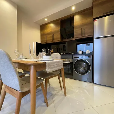 아파트 в комплексе5* *