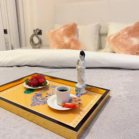 Апартаменты в комплексе5* Алания